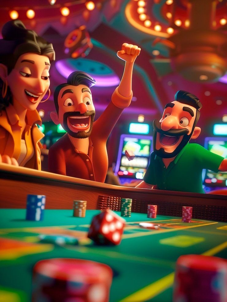 2888 pk Slot & Live Casino Titles